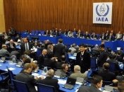 В Вене открывается сессия Генеральной конференции МАГАТЭ