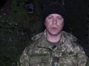 Силовики отразили нападение на блокпост вблизи Ольхового