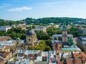 День Львова: Порошенко и Гройсман поздравили львовян