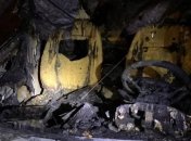 Екснардепу Фірсову спалили автівку (Фото)