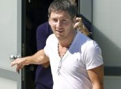 Месси: Мне нет дела до проблем Роналду