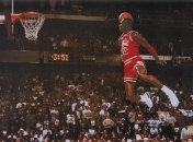 Джордан став кращим баскетболістом в історії НБА за версією ESPN