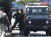 Похитители турецких пилотов выдвинули свои требования