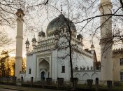 Берлінська мечеть