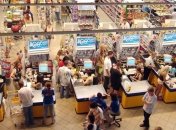 Потребительские цены в Украине за год упали 