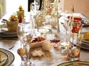 Новогоднее меню: что должно быть на праздничном столе 31 декабря 
