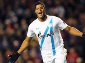 Жозе Моуриньо хочет видеть Халка в "Челси"