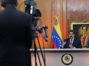 Режим Мадуро отверг требования ЕС и США о выборах