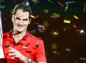 Федерер: Всегда хотел выиграть "мастерс" в Шанхае