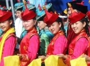 30 тысяч человек посетили выставку-ярмарку "Тываэкспо-2012" 