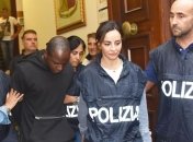 Насилие в Римини: задержаны 4 африканцев, подозреваемых в изнасилованиях