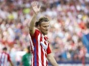 Форлан прокомментировал конфликт между Неймаром и Кавани 