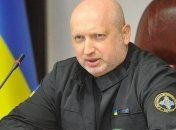 Турчинов сообщил, что может консолидировать Украину