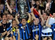 Інтер вдома переміг Сампдорію