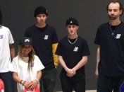 10-летняя девочка может выступить на Олимпиаде-2020