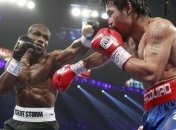 Пакьяо - Брэдли: судейские записки