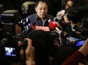 Власти Малайзии подтвердили вероятность угона "Боинга-777-200" 