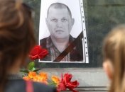 Сегодня станут известны результаты экспертизы по делу о гибели Музычко