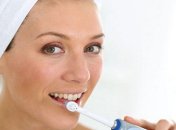 Вред электрических щеток для зубов