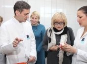 Минздрав разрывает контракт с ректором медвуза Богомольца Амосовой 