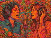 История группы Дэйзи Джонс успела стать книжным бестселлером на украинском