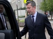 Лоббист США получил 3 года условно за связи с "Оппозиционным блоком"