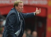 Реднапп поставил себе самую высокую цель у руля "Бирмингема"