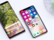Samsung в новой рекламе высмеивает покупателей iPhone X (Видео) 