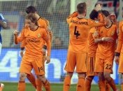 "Реал" уничтожает "Шальке"