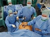 Лапароскопия в проктологии: оправданные надежды