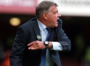 В Англии назвали лучшего игрока и тренера октября