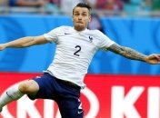 Дебюши: Со следующего сезона я буду играть за "Арсенал"