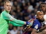 Эль-Классико могут перенести: названа причина