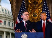 Чего ждать Украине от нового Конгресса США?