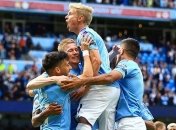 Этим летом Зинченко мог перейти в клуб Роналду