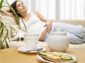 Питание беременной определяет здоровье ребёнка на всю жизнь