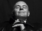 Энтони Хопкинс тайно посетил Москву