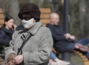 Украина на карантине: что больше всего беспокоит украинцев 