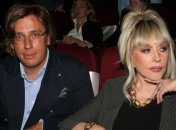 Пугачева с Галкиным в театре