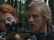 В Сети появился новый трейлер английского фильма "Зверь" (Видео)