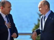 Беннет и путин в Кремле будут говорить об Украине