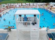 Rumbambar Swim&Dance Club