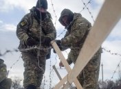 Штаб АТО: На Донбассе зафиксировано 39 обстрелов, потерь нет