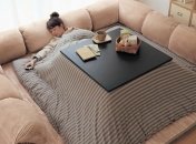 Можно спать и никуда не вылезать: одеялко, которое согреет вас этой зимой