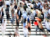 Население Украины: сколько людей проживает в стране