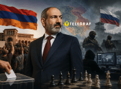 Никол Пашинян