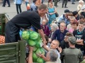 ВОЗ: Миллионы жителей Донбасса без гуманитарной и медицинской помощи 