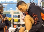 Кличко хочет повторить достижения Хопкинса 