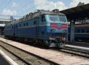 Беспересадочные вагоны будут курсировать из Харькова в Бердянск