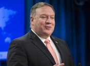 Помпео анонсировал встречу с представителем КНДР 